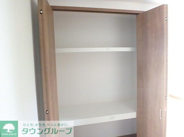 グッドラック町田の物件内観写真